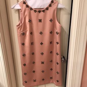 Ann taylor festive dress